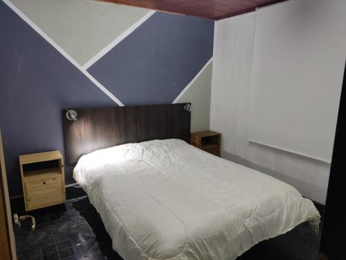Las Compuertas Apartamento | CABAÑA DON LITO -wifi-piscina