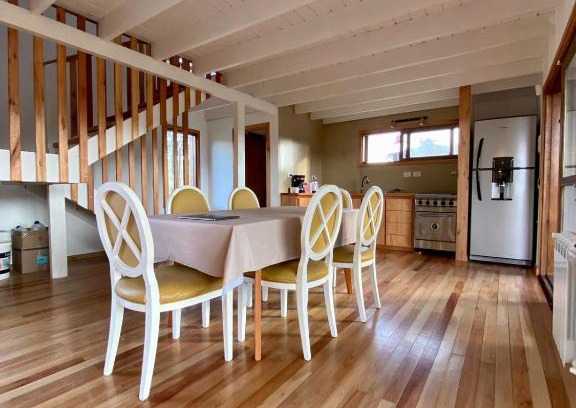 Departamento Calamuchita Casa | Cabaña EL CAMPANO