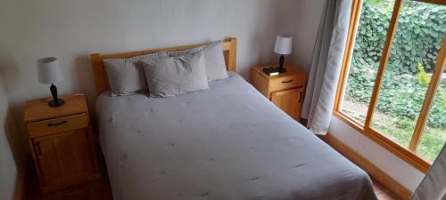 San Juan La Laguna Apartamento | Cabaña El Colibrí