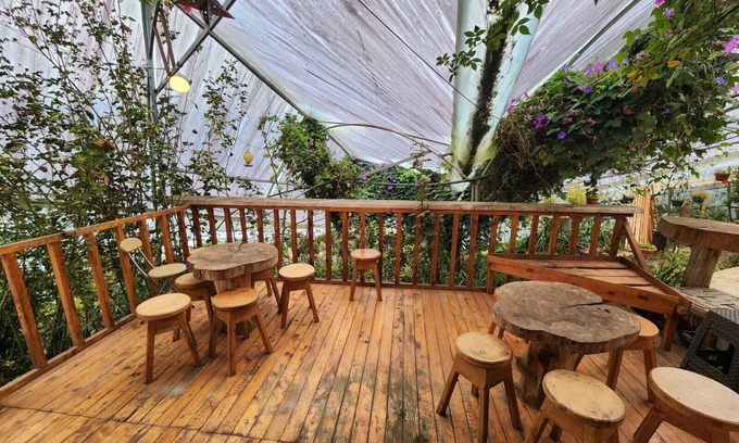 Cantón de Dota Cabina | Cabaña el Faisan, Jardin de Dota, espacio para conectar con la naturaleza.