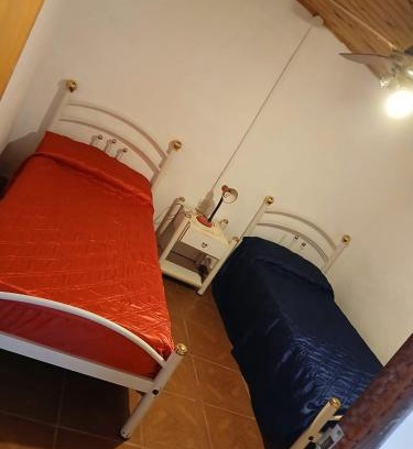 General San Martín Cabina | Cabaña el gato blanco