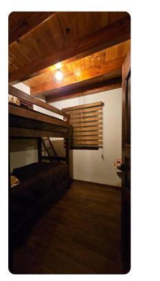 Mazamitla Casa | cabaña el huricho