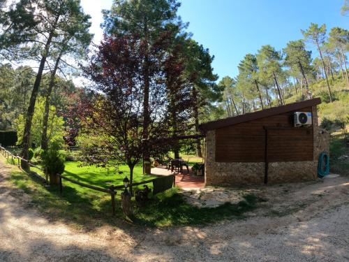 Riópar Casa | Cabaña El Lagunazo