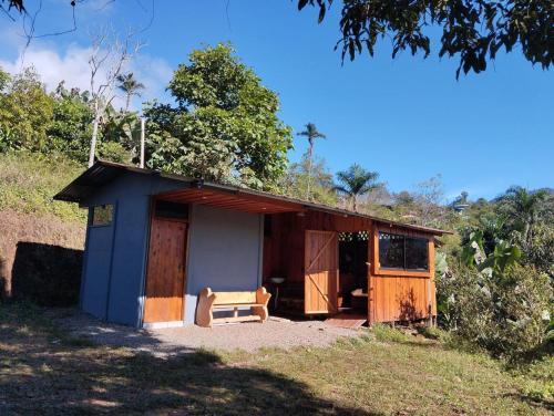 Rivas Otro | Cabaña el Mango