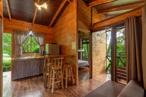 Santa Rosa Apartamento | Cabaña El Manzano: Vistas increíbles y Mirador