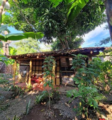 Balgue Apartamento | Cabaña el ojoche