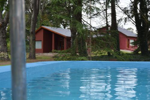 Tandil Cabina | Cabaña El Tigre