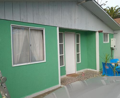 Santo Domingo Apartamento | Cabaña en parcela