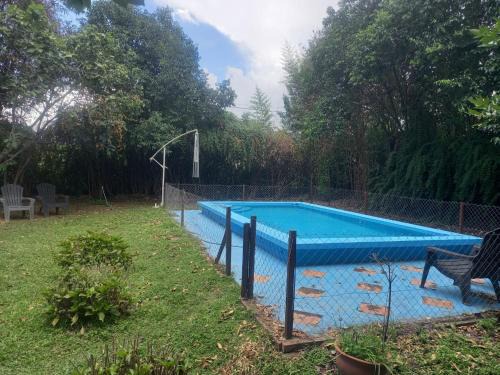 Salta Casa | Cabaña en Salta
