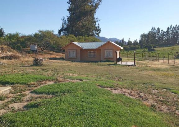 Melipilla Casa | cabaña en san manuel melipilla