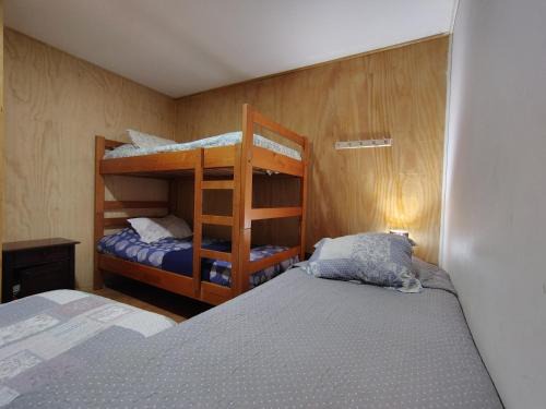 Temuco Apartamento | Cabaña en Temuco, excelente ubicación