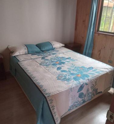 Villarrica Casa | Cabaña en Villarrica