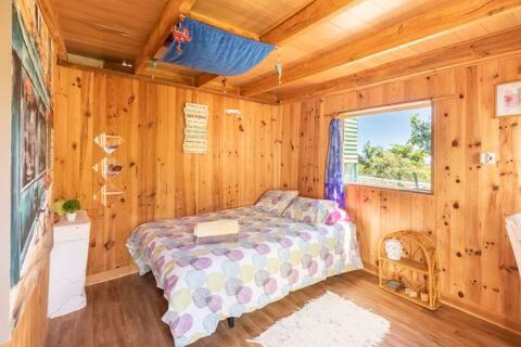 Arucas Casa | Cabaña de Tarzán