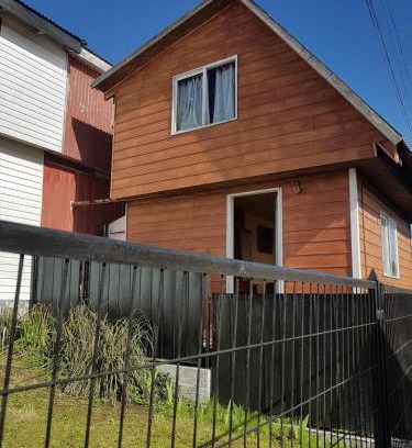 Ancud Apartamento | Cabaña Esperanza