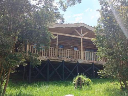 Chamiza Casa | Cabaña Familiar Puerto Montt