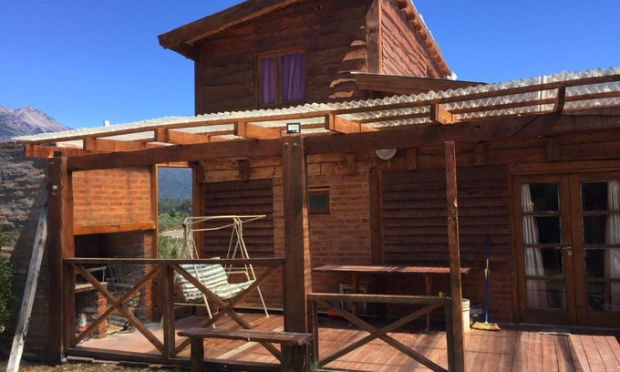 Trevelin Apartamento | Cabaña Fer
