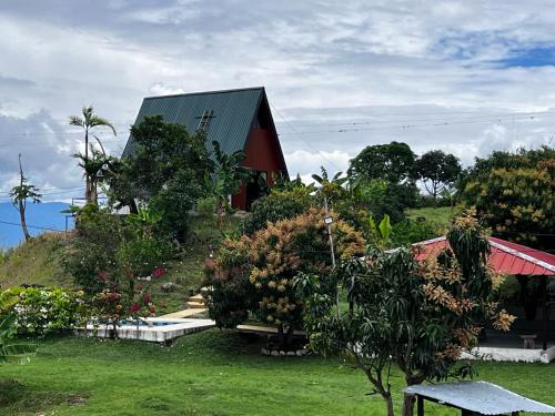 Garzon Chalet De Esquí | Cabaña Finca La Manuela1