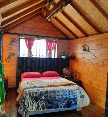Sogamoso Apartamento | Cabaña Flores