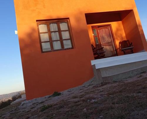 General San Martín Casa | Cabaña gascon