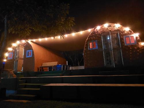 Panama Oeste Province Otro | Cabaña Glamping en Finca Agroturística Productora de Café
