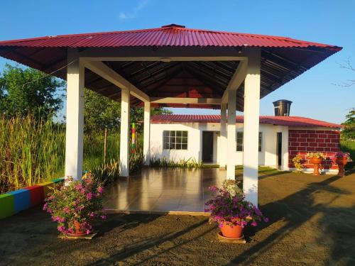 San Bernardo del Viento Casa | Cabaña Isabella