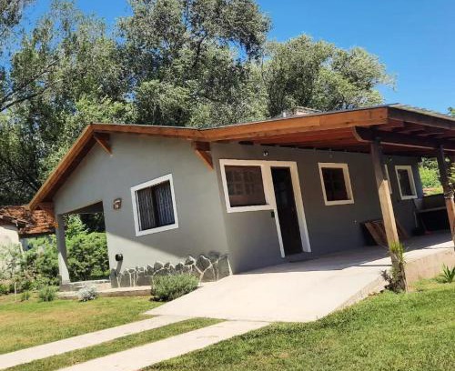 Villa General Belgrano Casa | Cabaña Kiara VGB