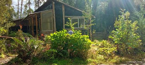 Los Lagos Casa | Cabaña Ko Cume Chiloé