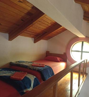 Bernal Casa | Cabaña la candela