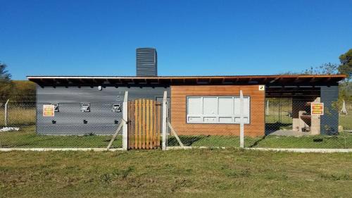 Los Reartes Casa | Cabaña La Ilusión