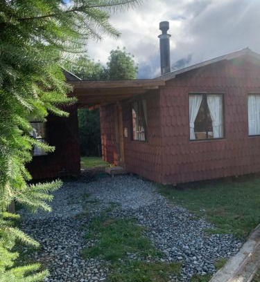 Hualaihue Apartamento | Cabaña la Vega