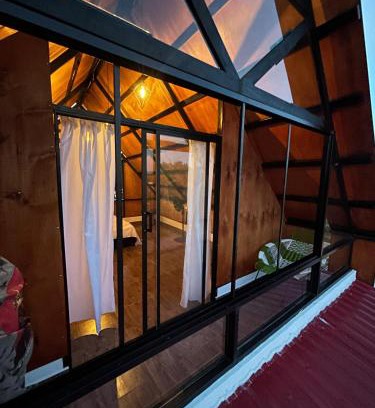 Lejanias Apartamento | Cabaña la Victoria