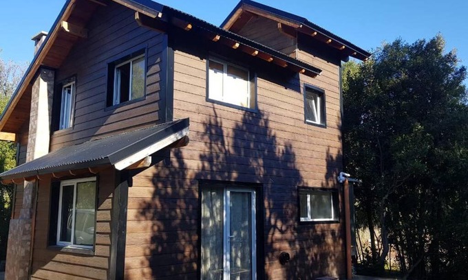 San Carlos de Bariloche Casa | Cabaña Las Luisa San Carlos de Bariloche