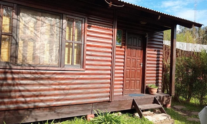 Gualeguaychú Casa | Cabaña Los Cardenales