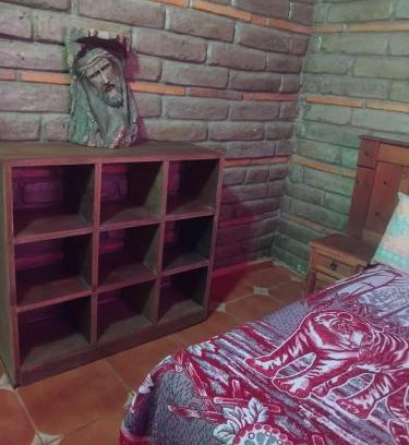 Silao Otro | Cabaña los Encinos