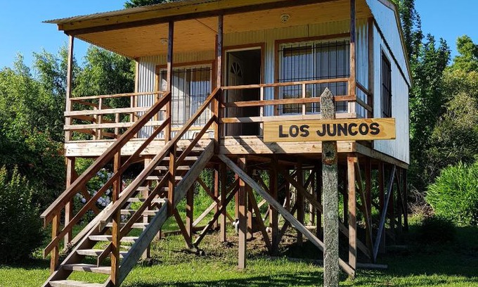 Partido de Tigre Apartamento | Cabaña Los Juncos