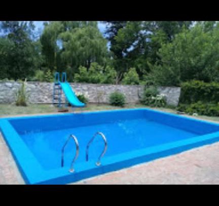 Huerta Grande Casa | Cabaña Los Lirios
