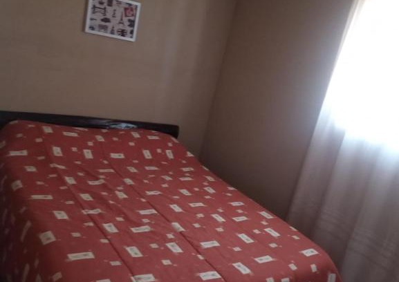 Uspallata Chalet De Esquí | Cabaña los Nogales