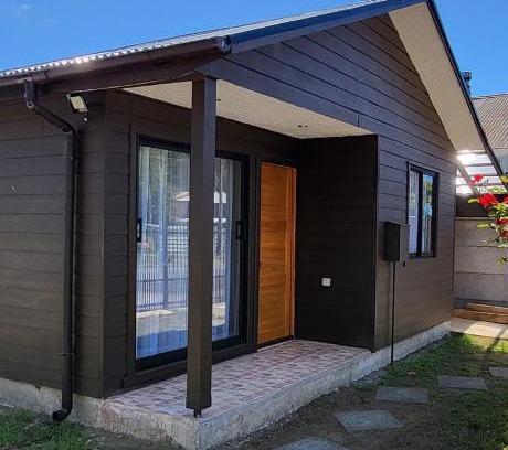 Frutillar Casa | Cabaña los pajaritos de frutillar