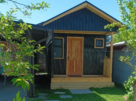 Frutillar Casa | Cabaña Los Pajaritos dos de Frutillar