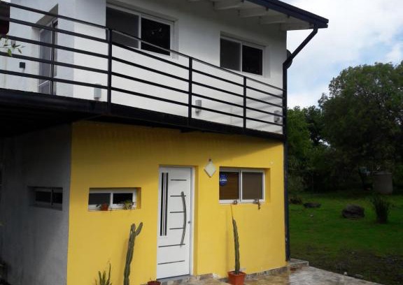 Yocsina Villa | Cabaña Los Pinos