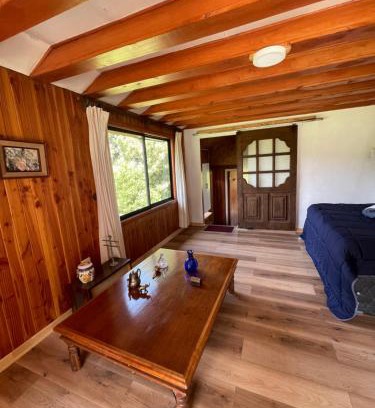 Castro Casa | Cabaña los zorzales