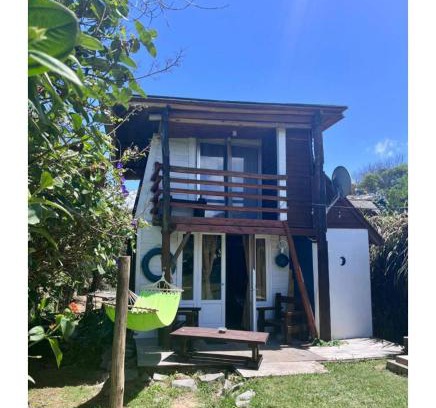 Punta Rubia Casa | Cabaña Luna Rubia