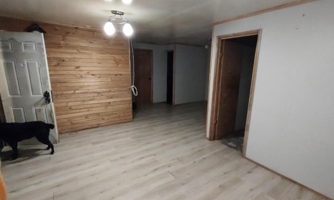 Porvenir Apartamento | Cabaña LUNA SERENA
