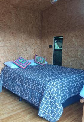 Guarne Casa | cabaña madera