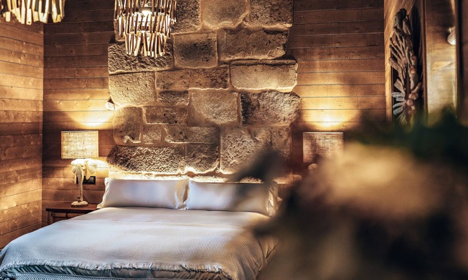 Meis Apartamento | Cabaña Maison de Fefa en el Corazón de las Rías Baixas