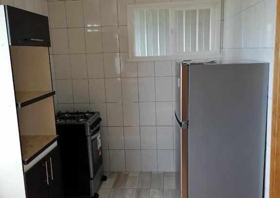 Castro Apartamento | Cabaña María Quinchen