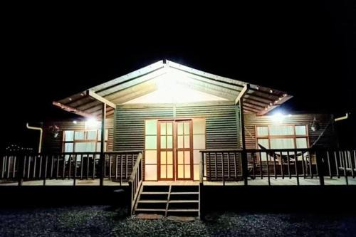 Acacias Casa | Cabaña Mariana