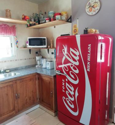 Las Vegas Chalet De Esquí | Cabaña moderna con desayuno y blanco en Valle del Sol Potrerillos