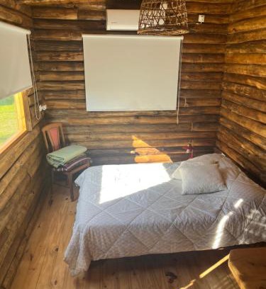 Tandil Casa | Cabaña Monoambiente Tandil