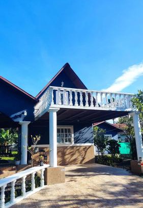 Alto Boquete Apartamento | Cabaña Montaña Azul Boquete